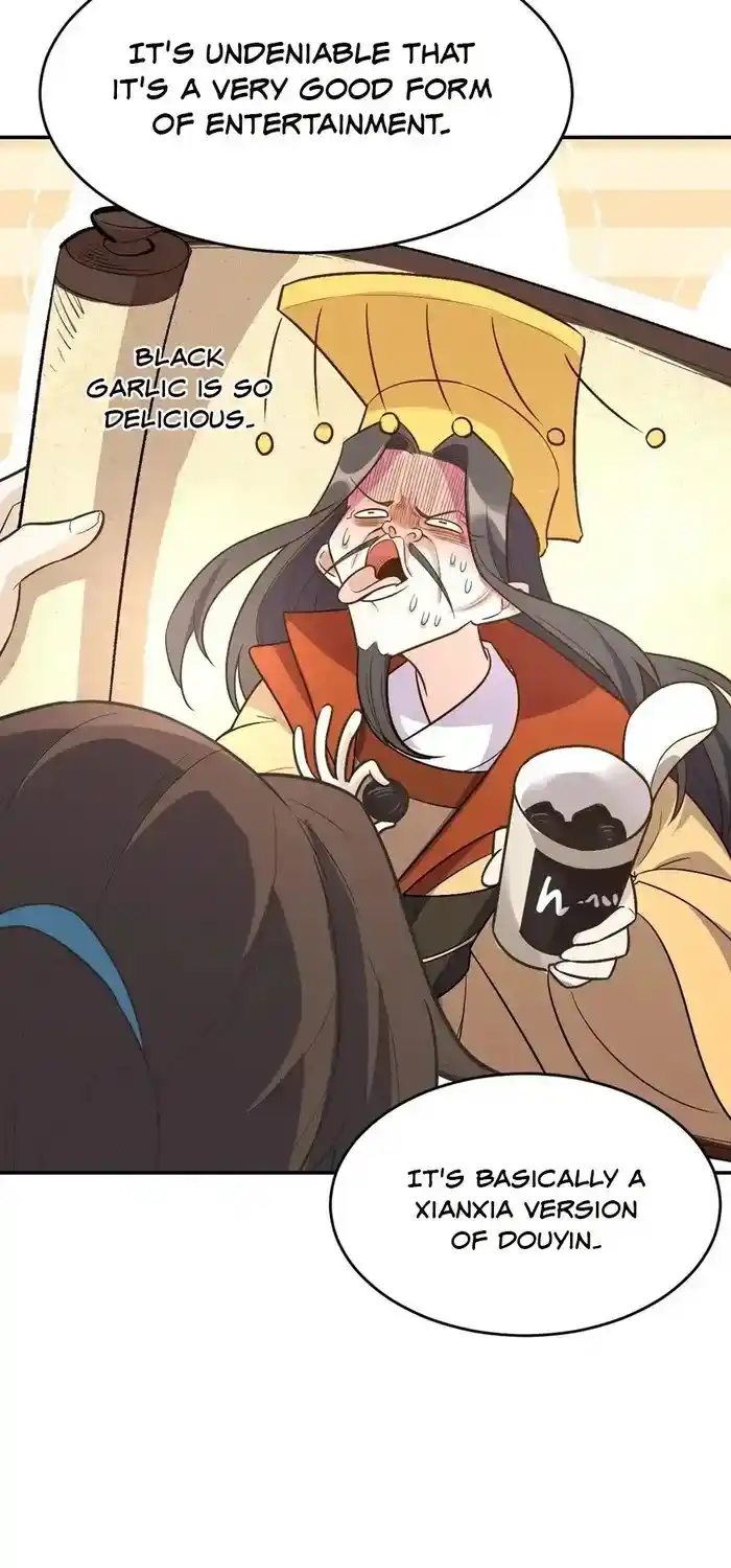 I’m Actually A Cultivation Bigshot Chapter 489