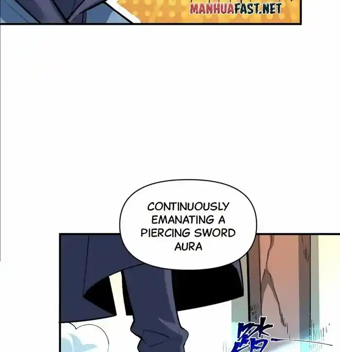 I’m Actually A Cultivation Bigshot Chapter 490