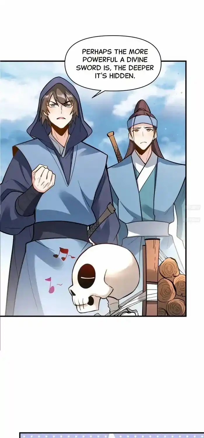 I’m Actually A Cultivation Bigshot Chapter 490