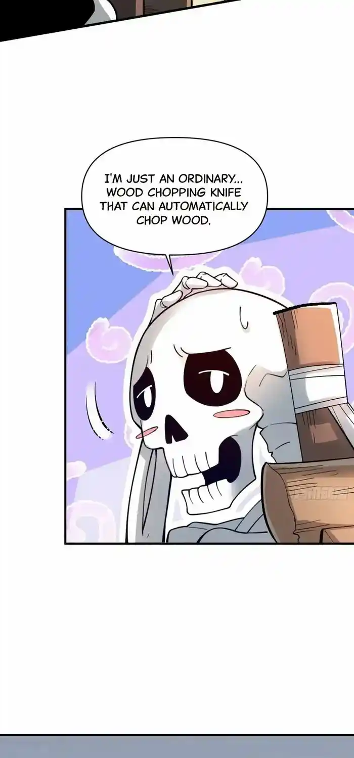 I’m Actually A Cultivation Bigshot Chapter 490