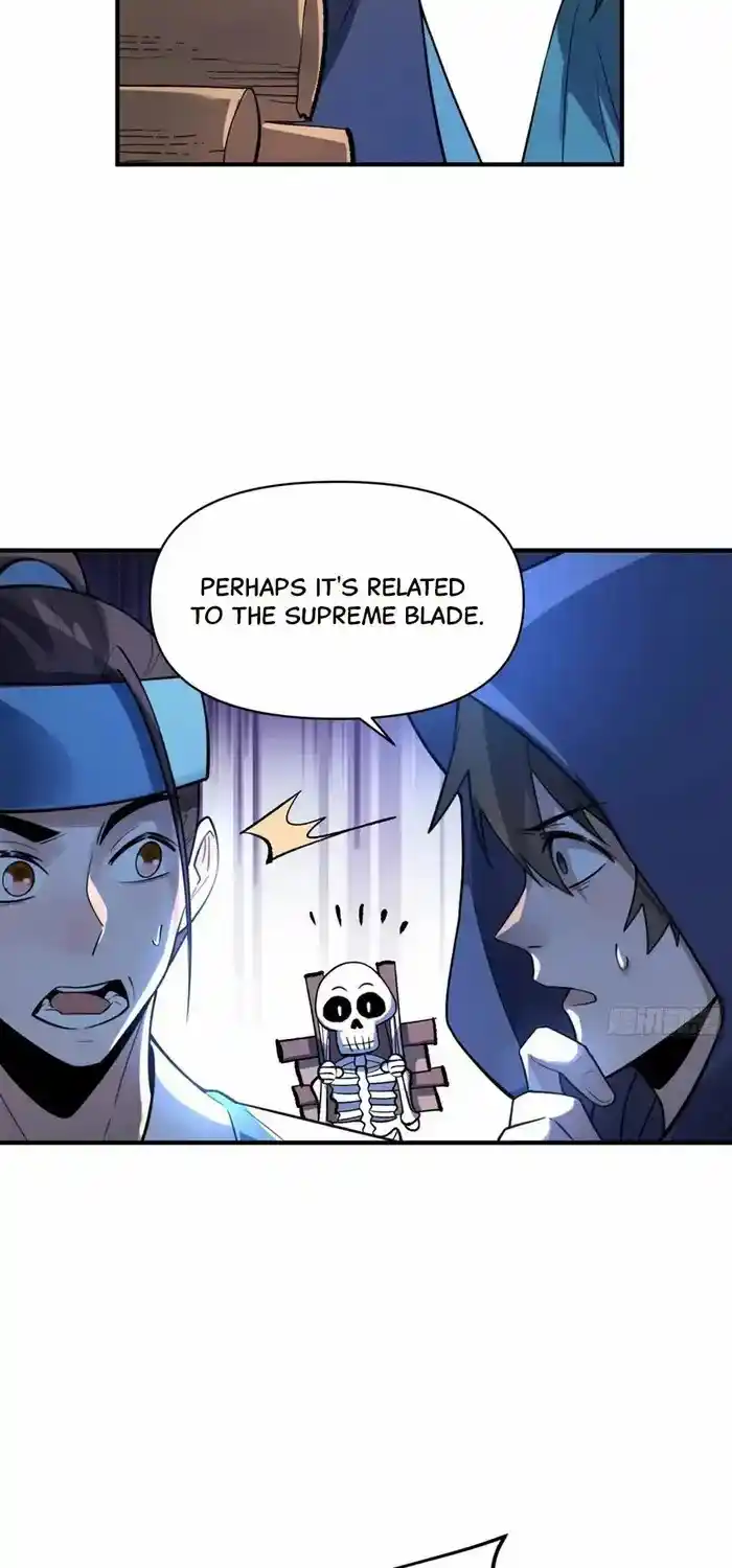 I’m Actually A Cultivation Bigshot Chapter 490