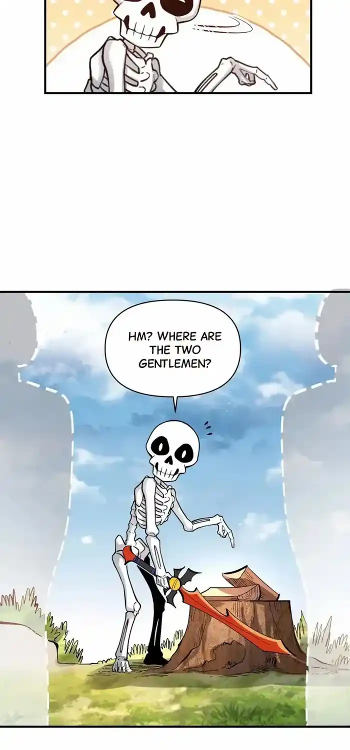 I’m Actually A Cultivation Bigshot Chapter 490