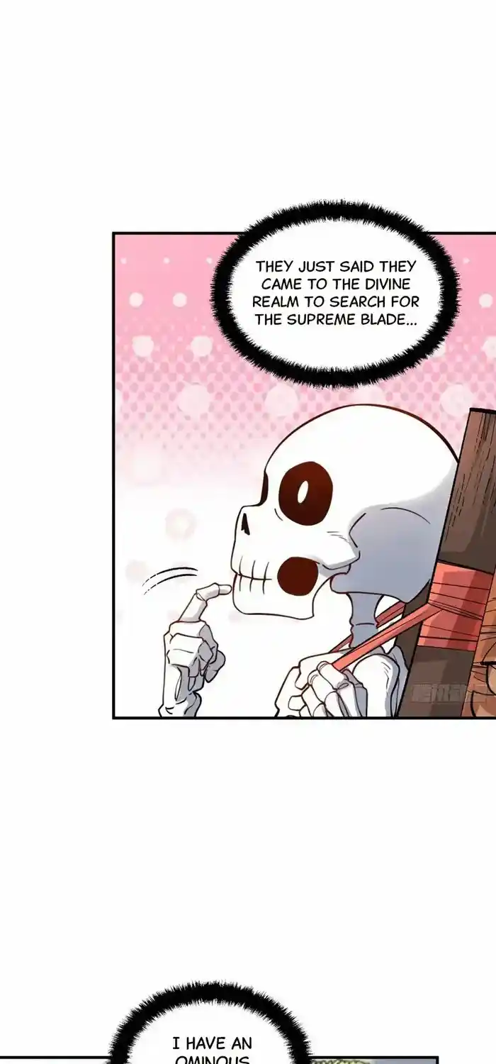 I’m Actually A Cultivation Bigshot Chapter 490