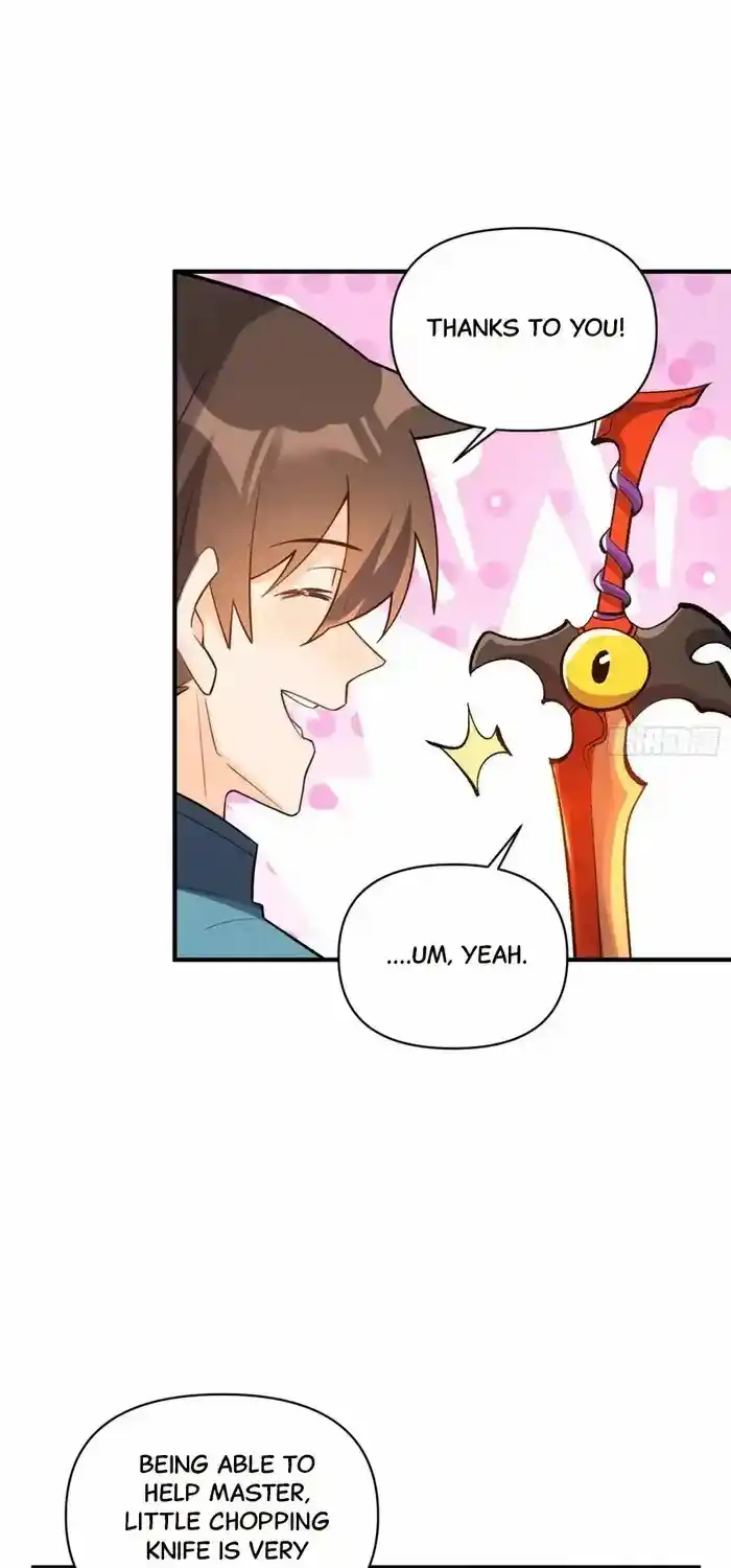 I’m Actually A Cultivation Bigshot Chapter 490