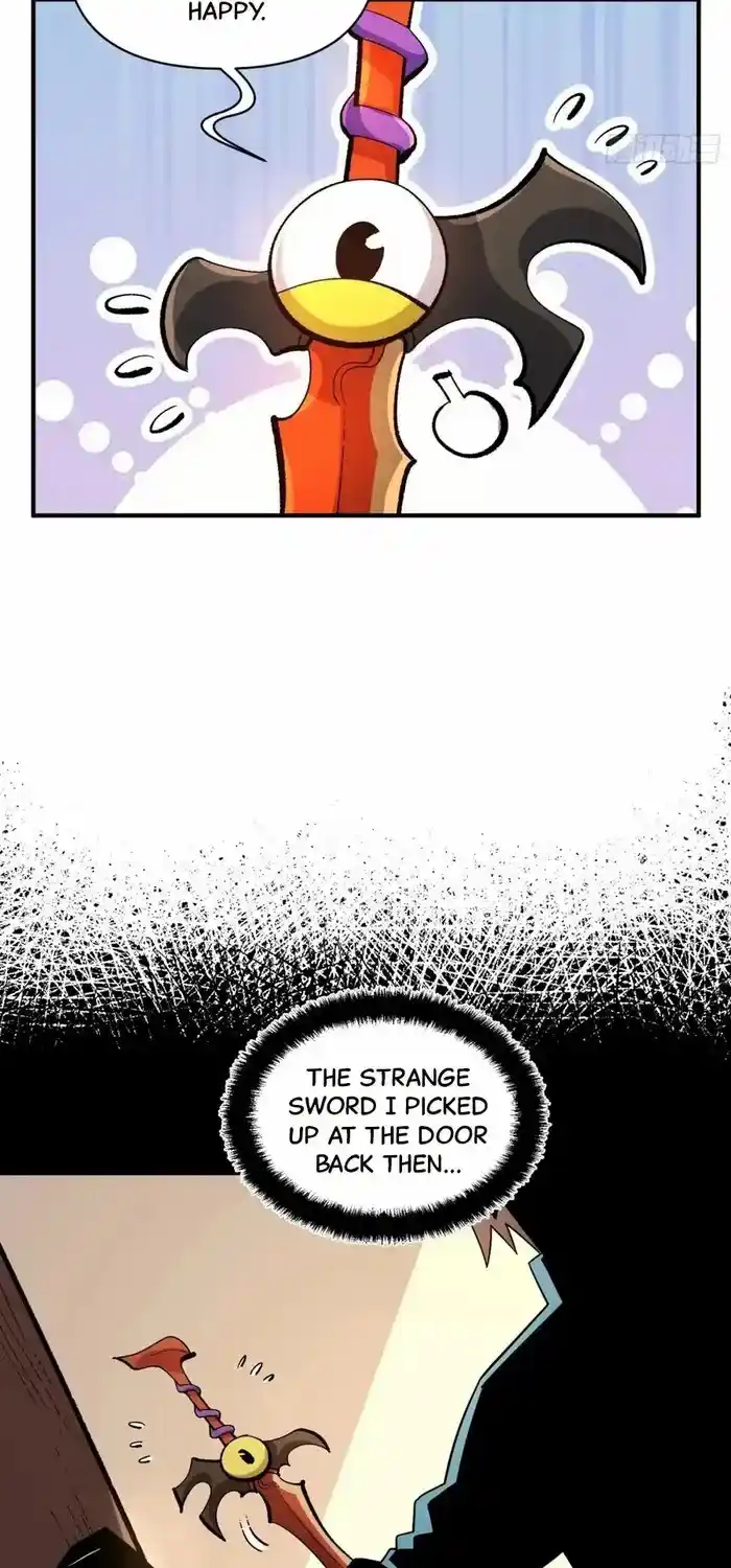 I’m Actually A Cultivation Bigshot Chapter 490