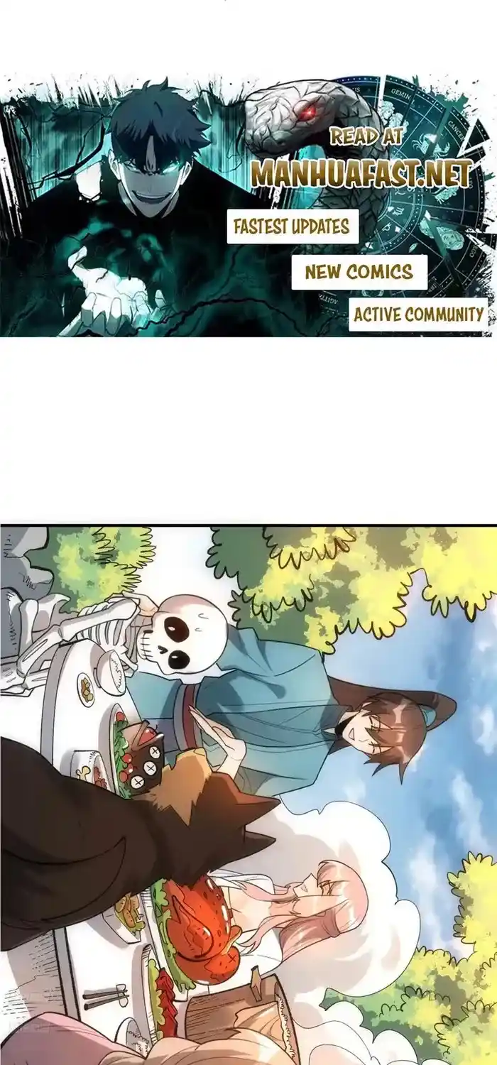 I’m Actually A Cultivation Bigshot Chapter 491