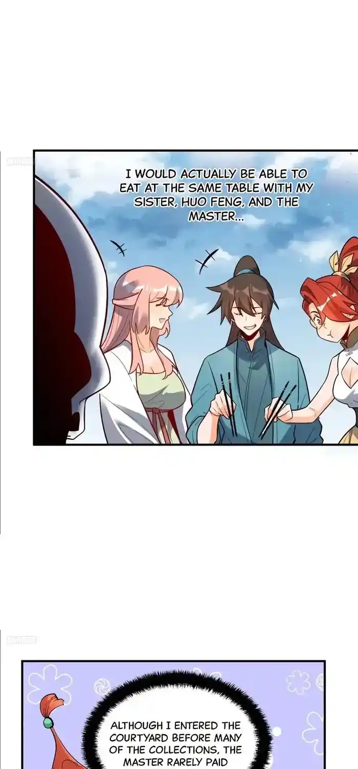 I’m Actually A Cultivation Bigshot Chapter 491