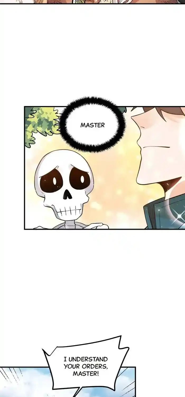 I’m Actually A Cultivation Bigshot Chapter 491