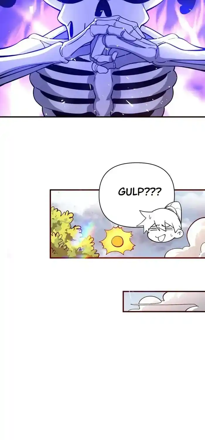 I’m Actually A Cultivation Bigshot Chapter 491