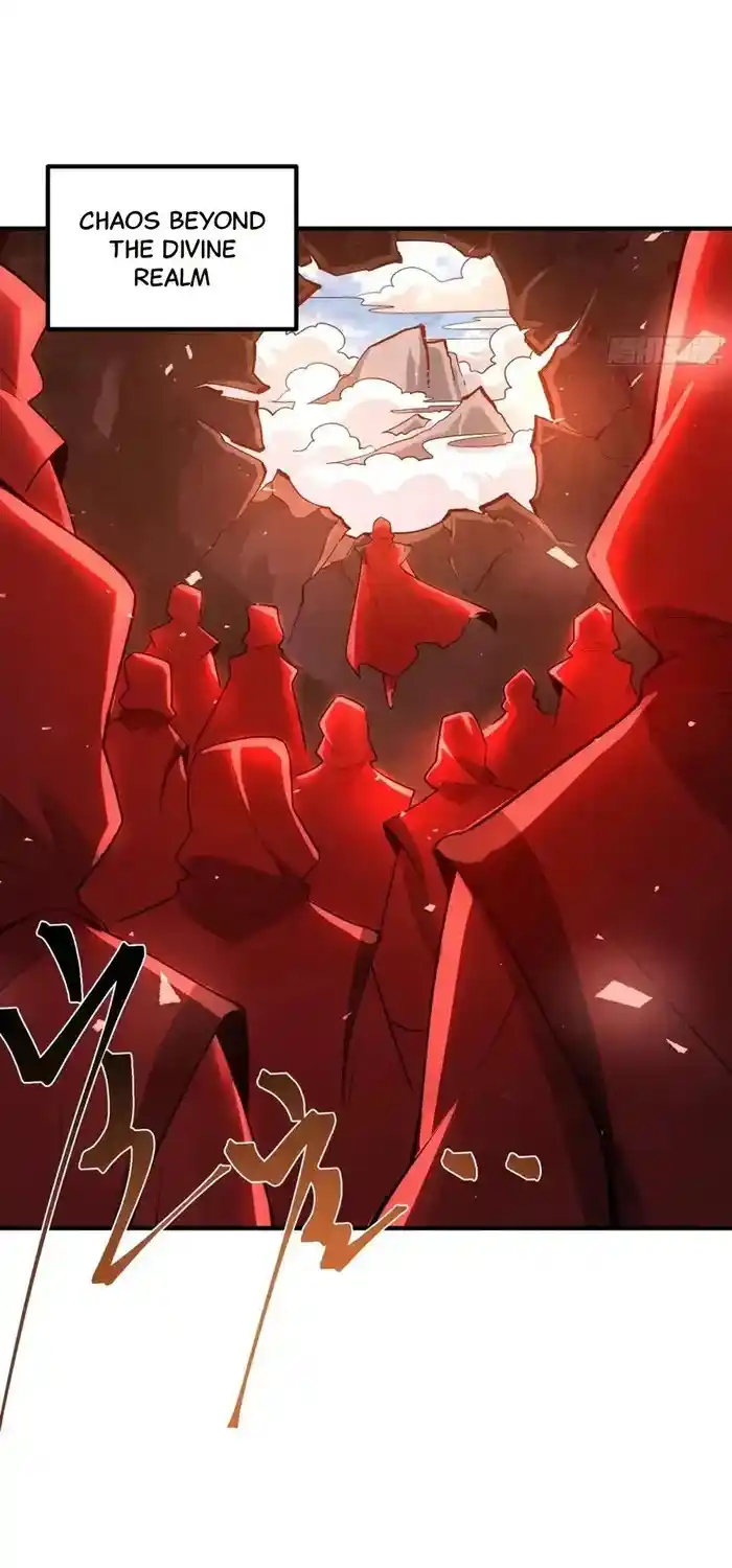 I’m Actually A Cultivation Bigshot Chapter 491