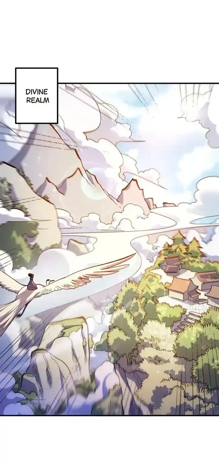 I’m Actually A Cultivation Bigshot Chapter 491