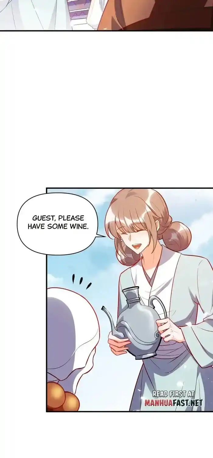 I’m Actually A Cultivation Bigshot Chapter 491