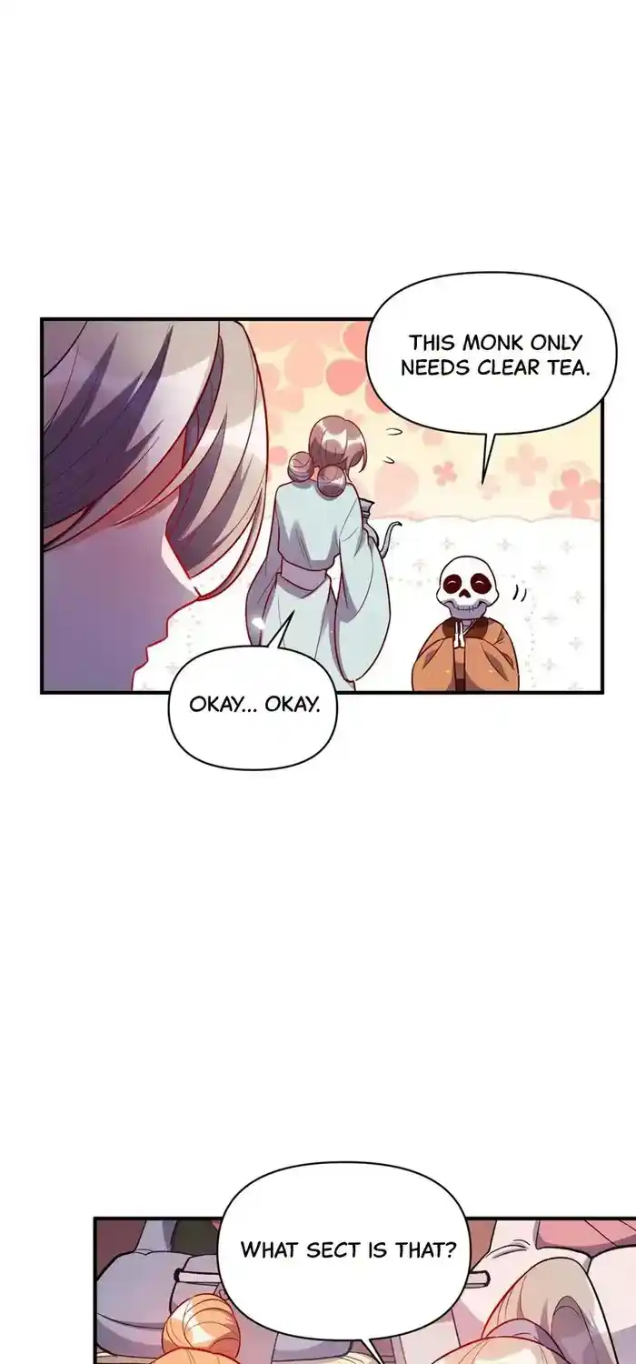 I’m Actually A Cultivation Bigshot Chapter 491