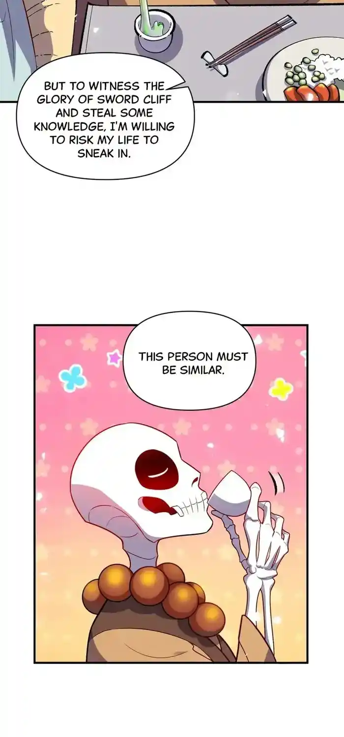 I’m Actually A Cultivation Bigshot Chapter 491