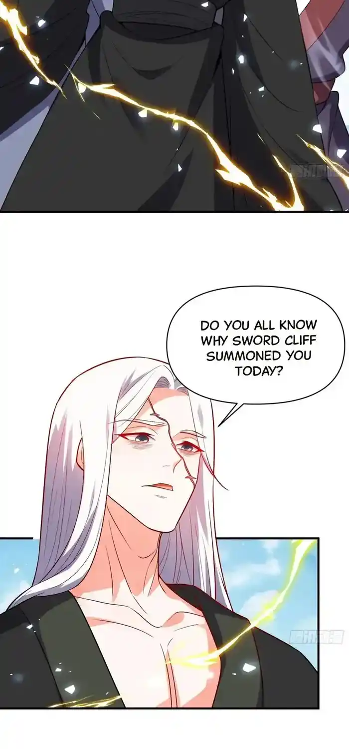 I’m Actually A Cultivation Bigshot Chapter 491