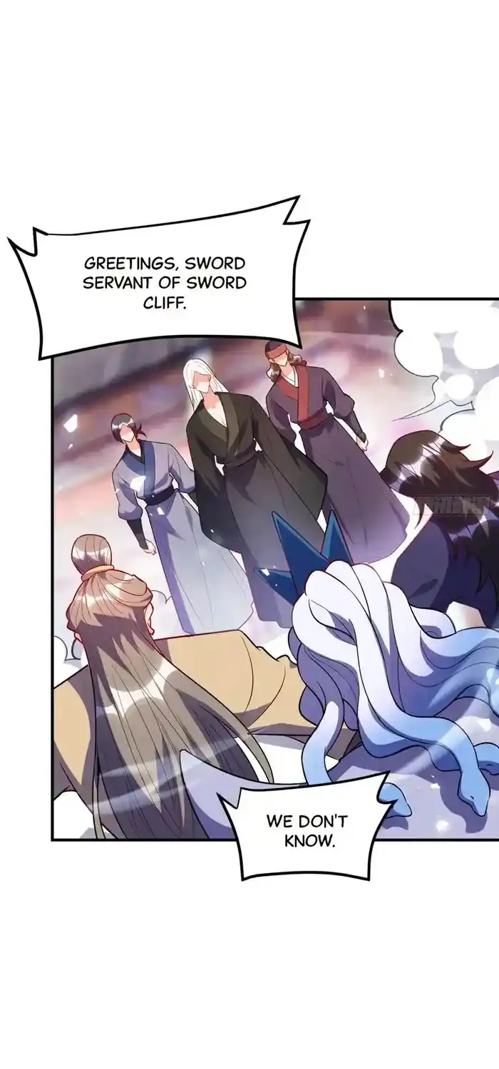 I’m Actually A Cultivation Bigshot Chapter 491