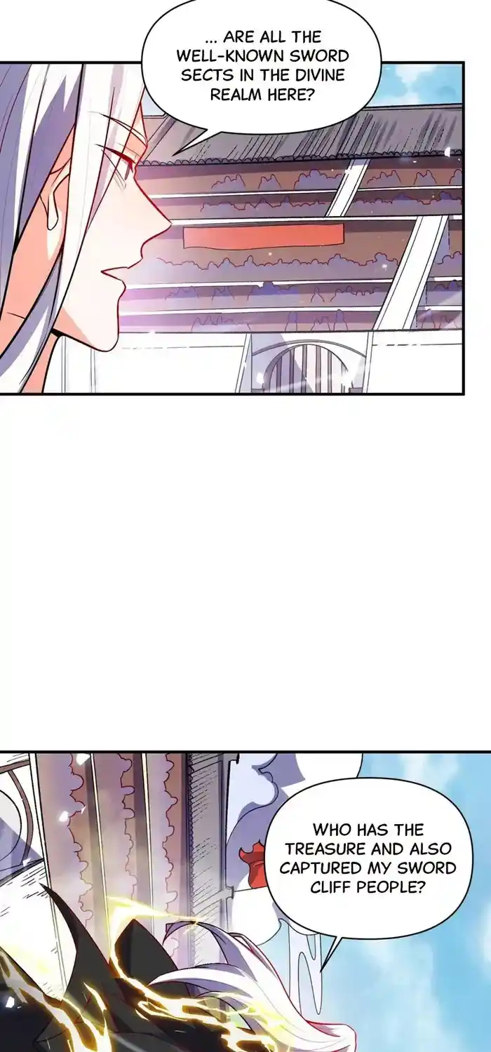 I’m Actually A Cultivation Bigshot Chapter 491