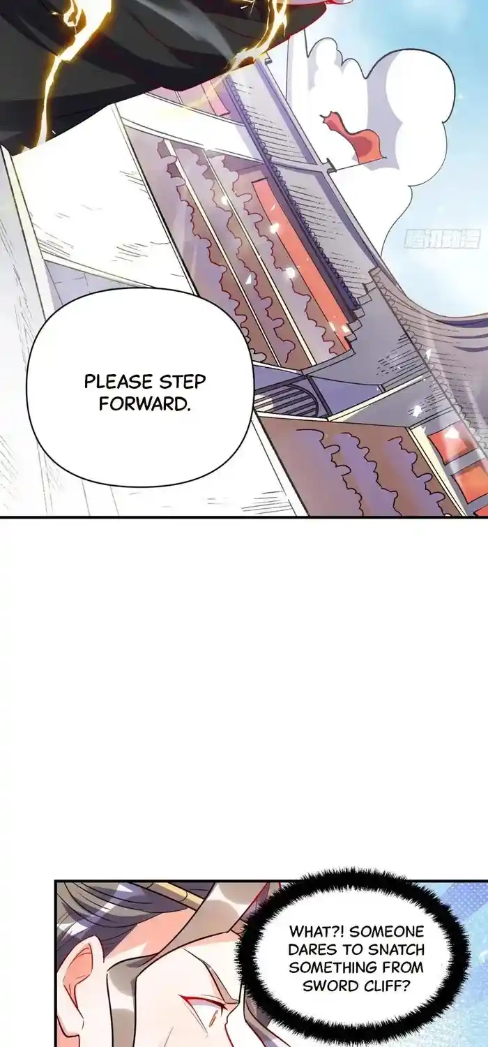 I’m Actually A Cultivation Bigshot Chapter 491