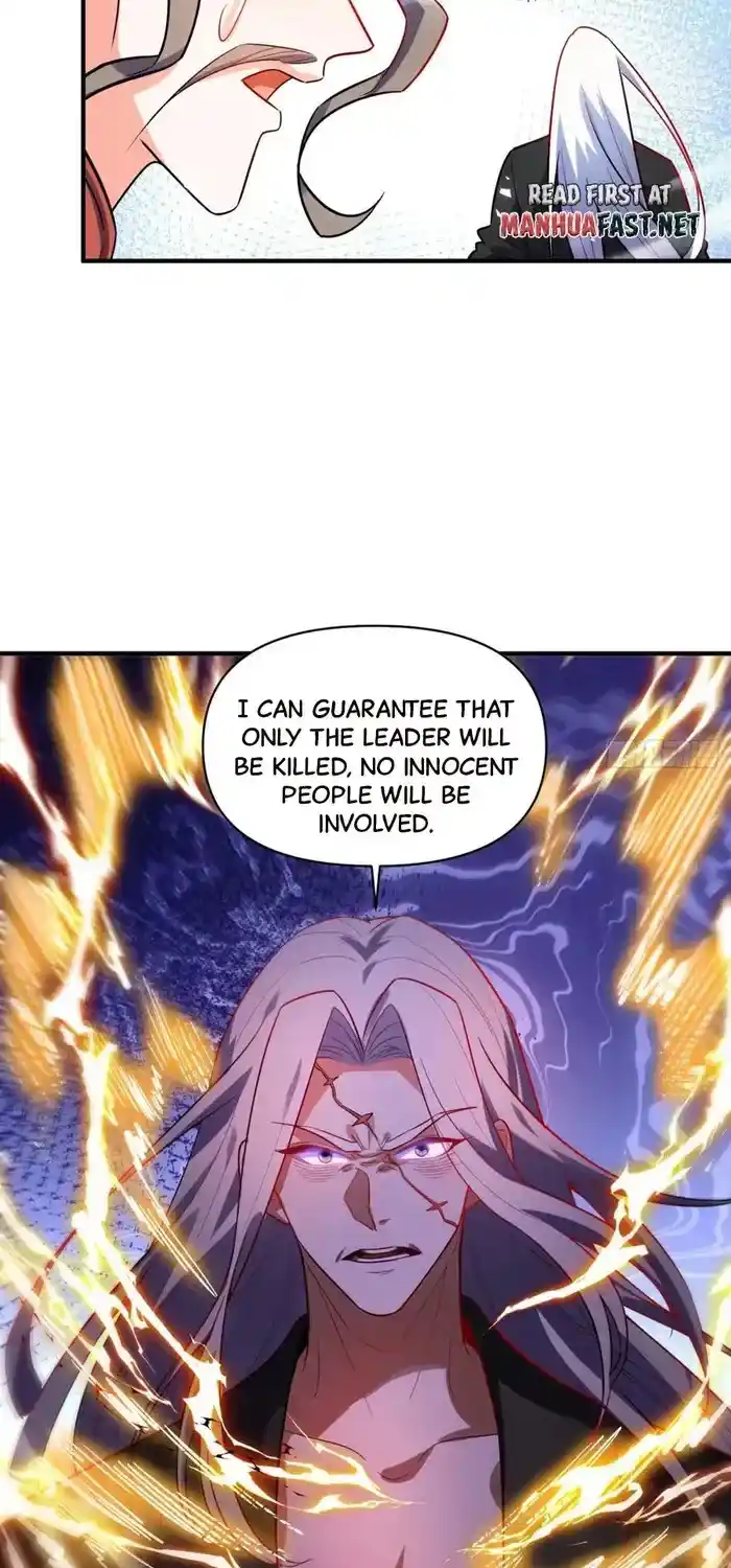 I’m Actually A Cultivation Bigshot Chapter 491