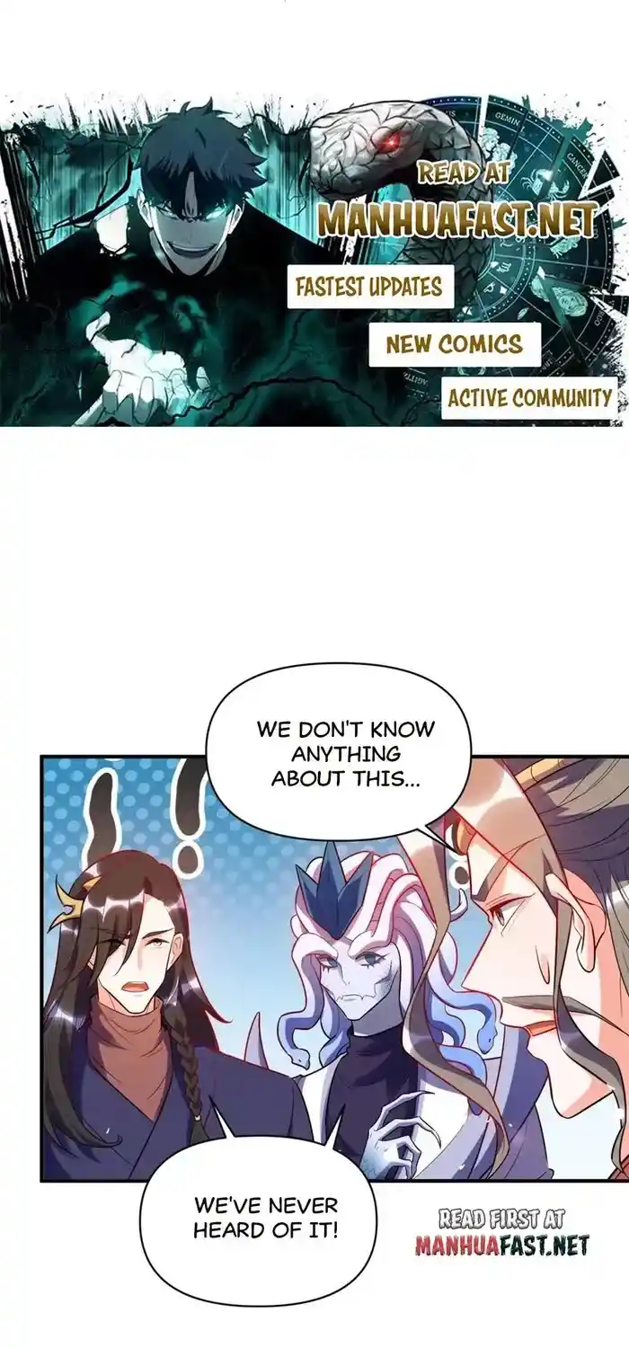 I’m Actually A Cultivation Bigshot Chapter 492