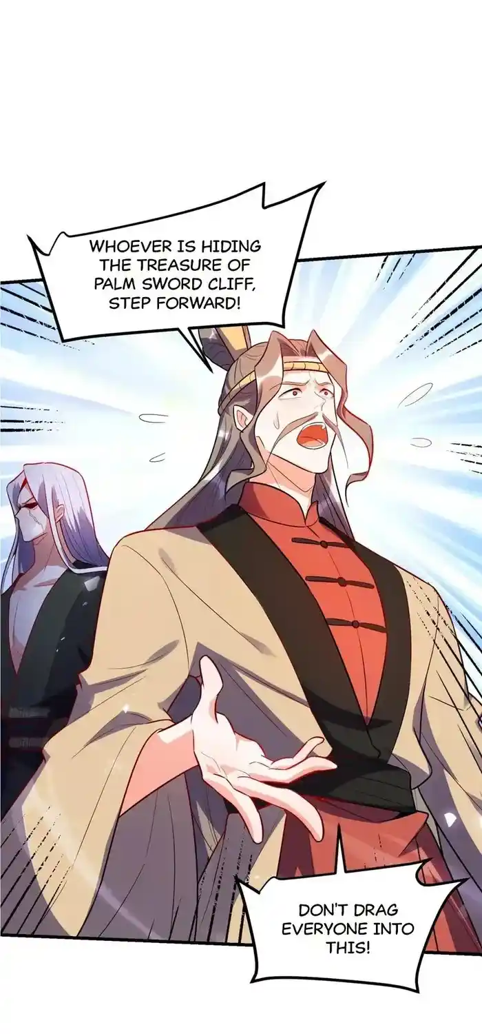 I’m Actually A Cultivation Bigshot Chapter 492