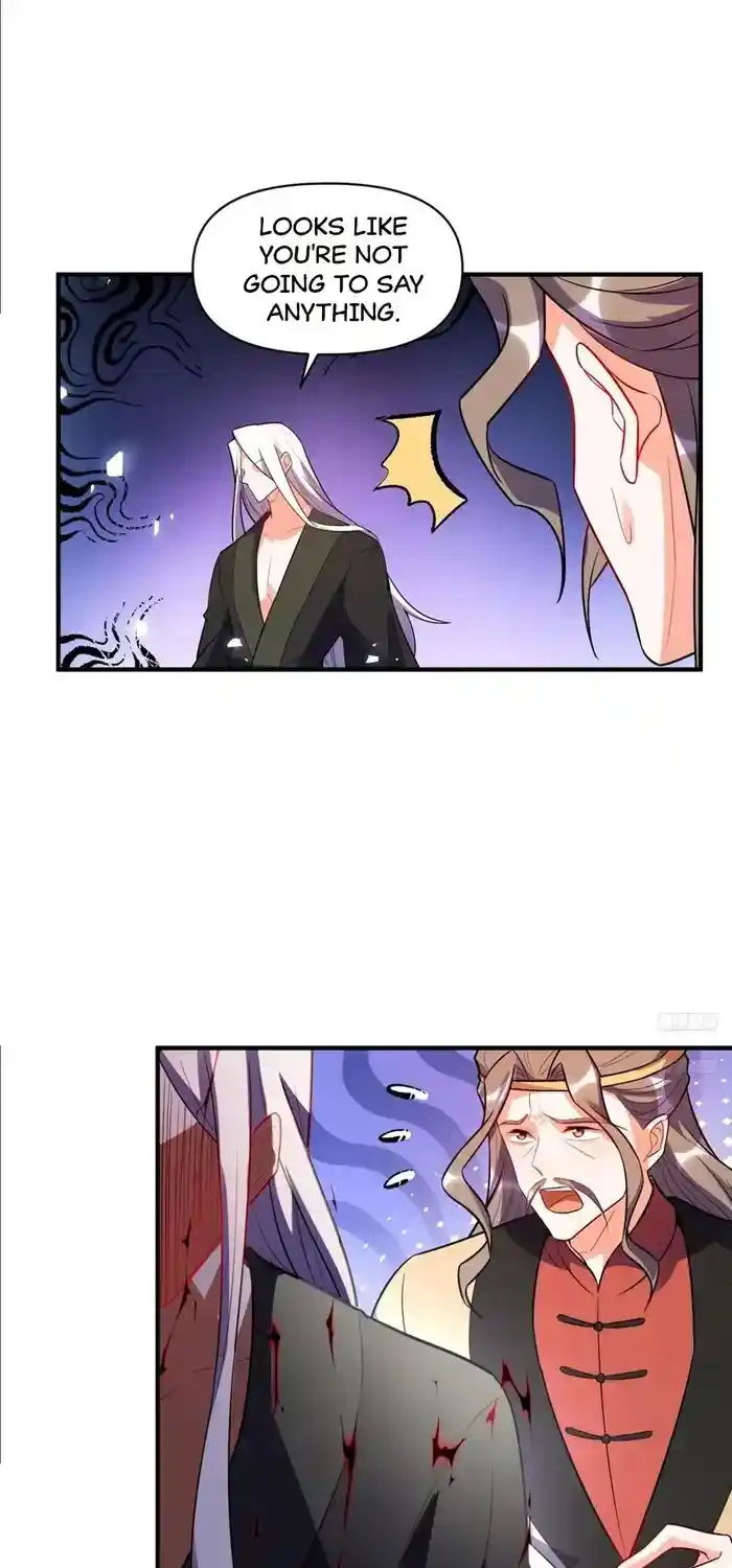 I’m Actually A Cultivation Bigshot Chapter 492