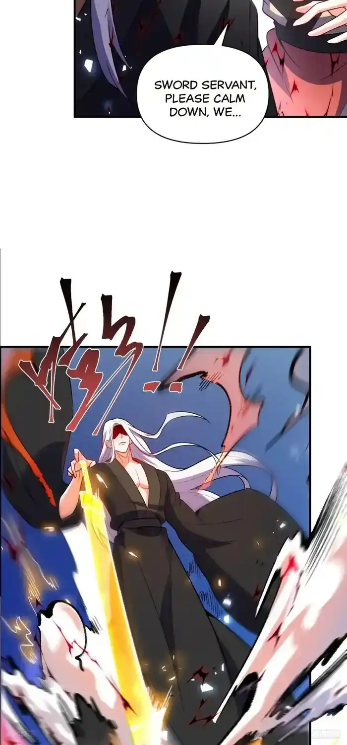 I’m Actually A Cultivation Bigshot Chapter 492