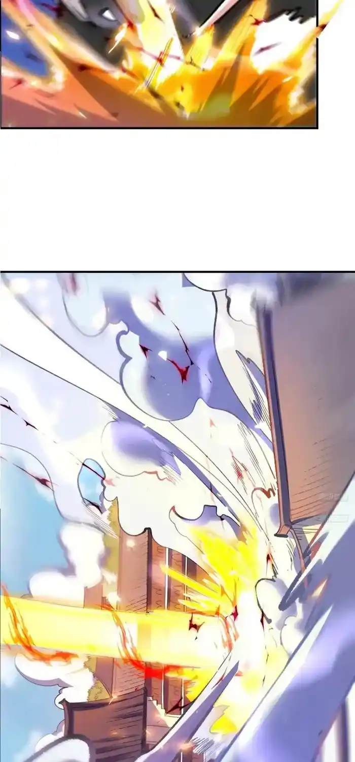 I’m Actually A Cultivation Bigshot Chapter 492