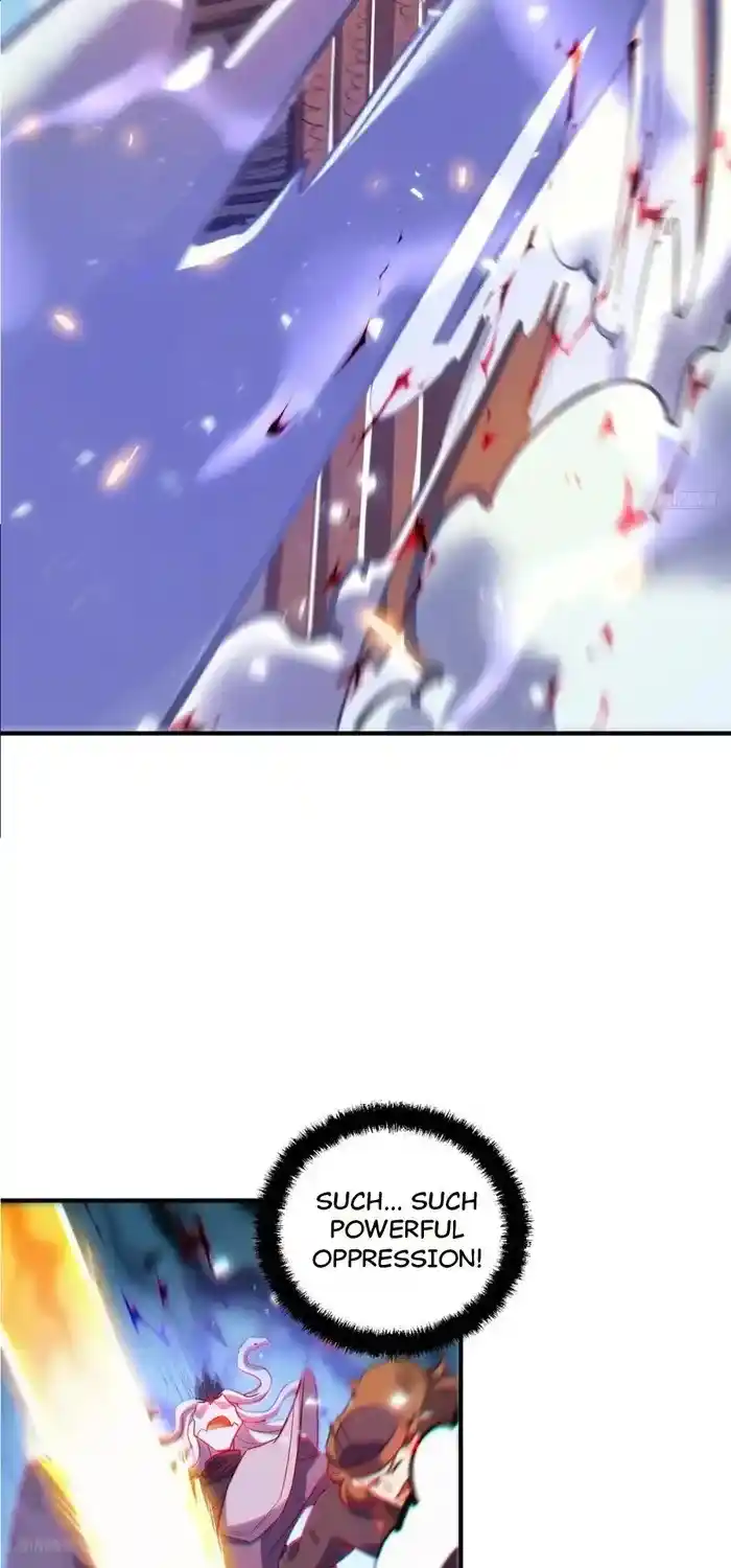 I’m Actually A Cultivation Bigshot Chapter 492