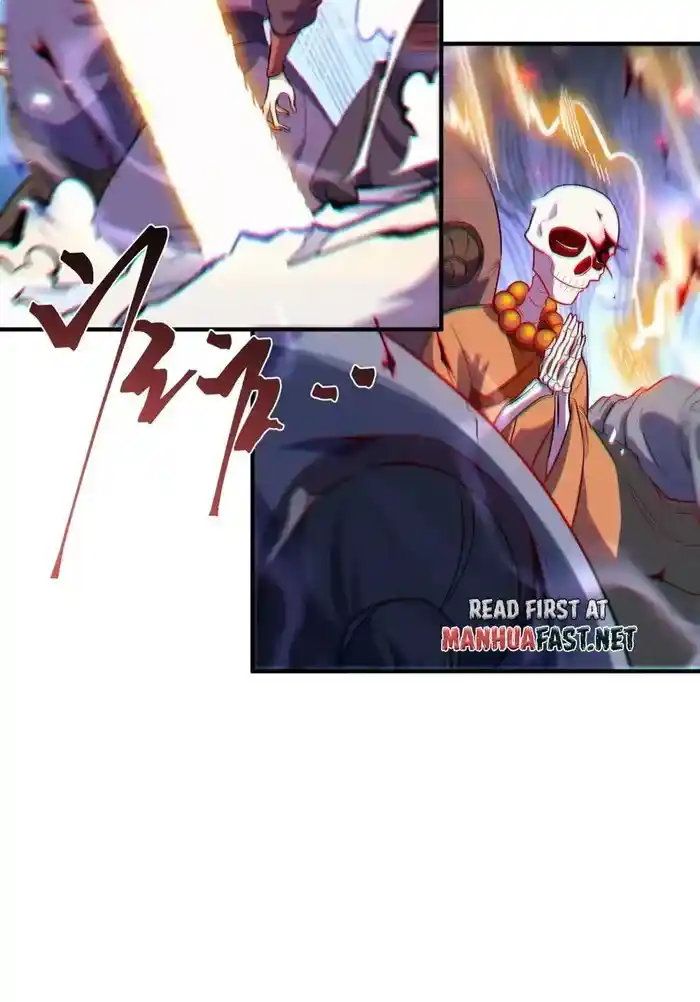 I’m Actually A Cultivation Bigshot Chapter 492