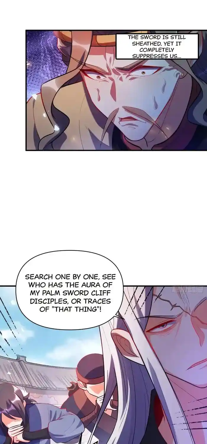 I’m Actually A Cultivation Bigshot Chapter 492