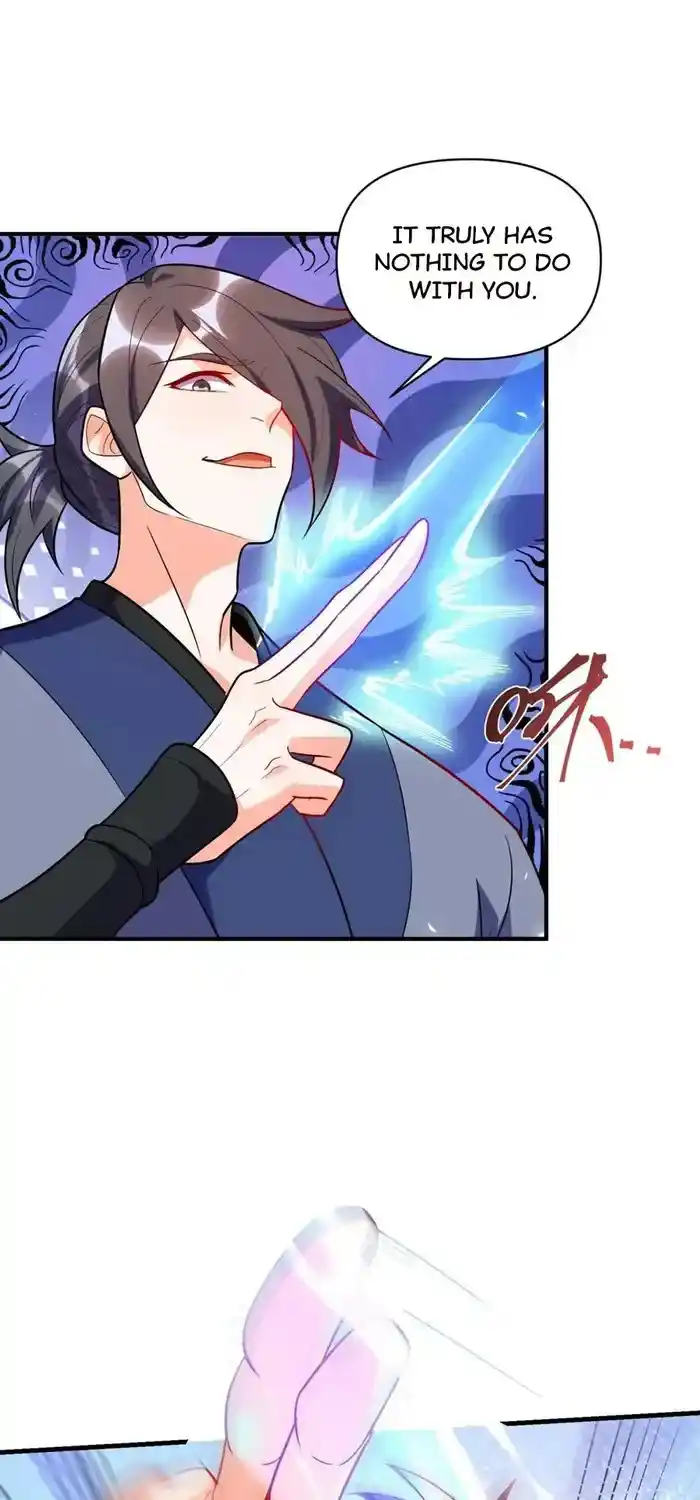 I’m Actually A Cultivation Bigshot Chapter 492