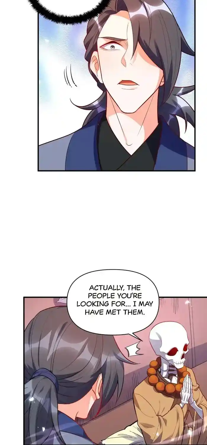 I’m Actually A Cultivation Bigshot Chapter 492