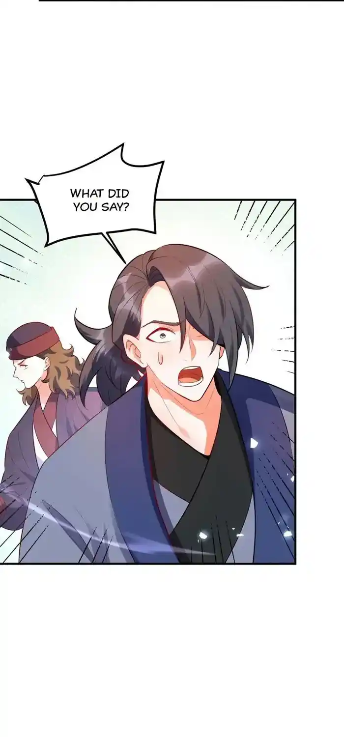 I’m Actually A Cultivation Bigshot Chapter 492