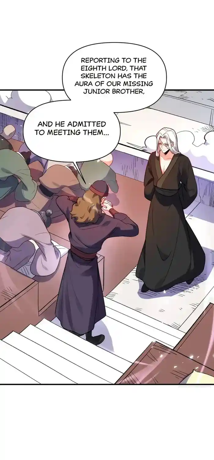 I’m Actually A Cultivation Bigshot Chapter 492