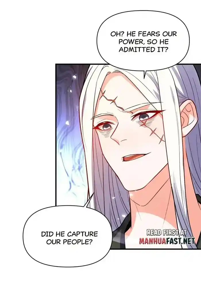 I’m Actually A Cultivation Bigshot Chapter 492