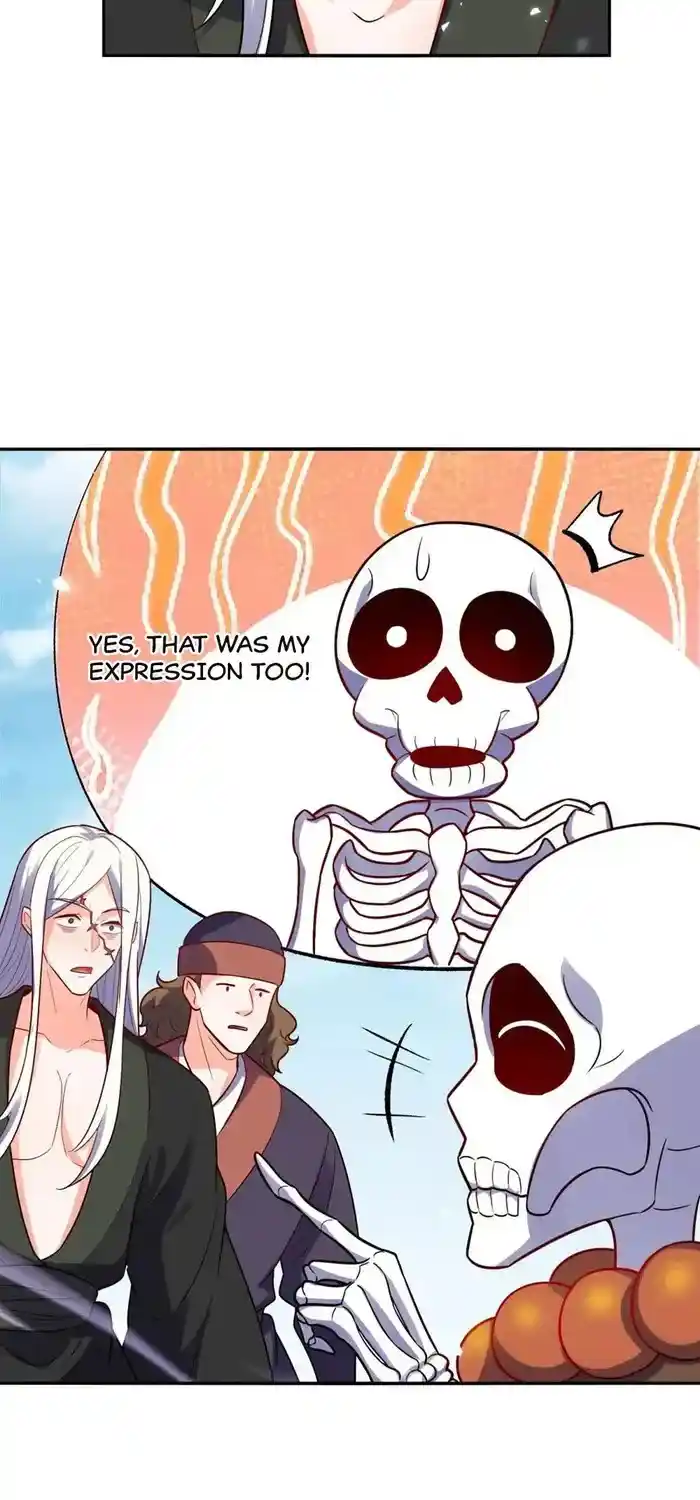 I’m Actually A Cultivation Bigshot Chapter 492