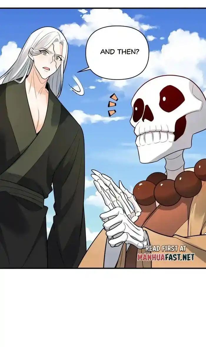 I’m Actually A Cultivation Bigshot Chapter 492