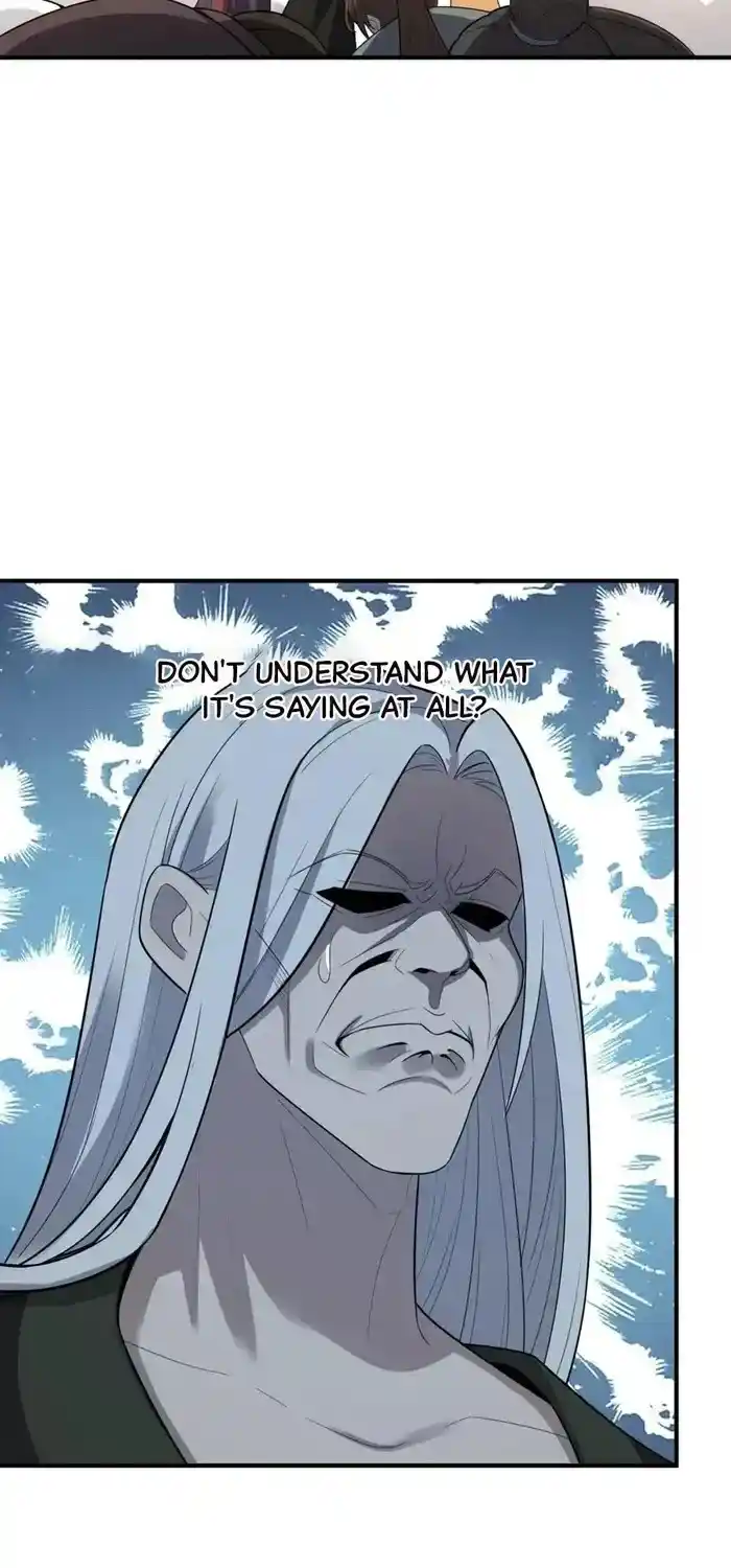 I’m Actually A Cultivation Bigshot Chapter 492