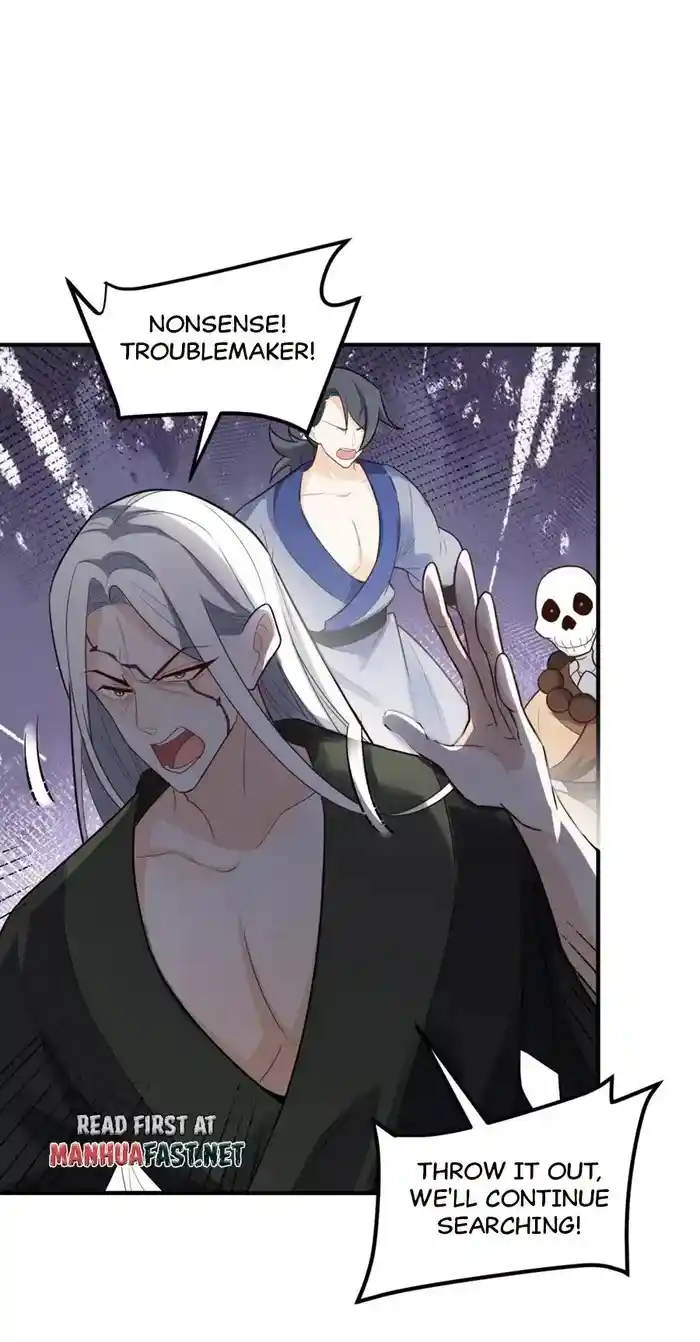 I’m Actually A Cultivation Bigshot Chapter 492