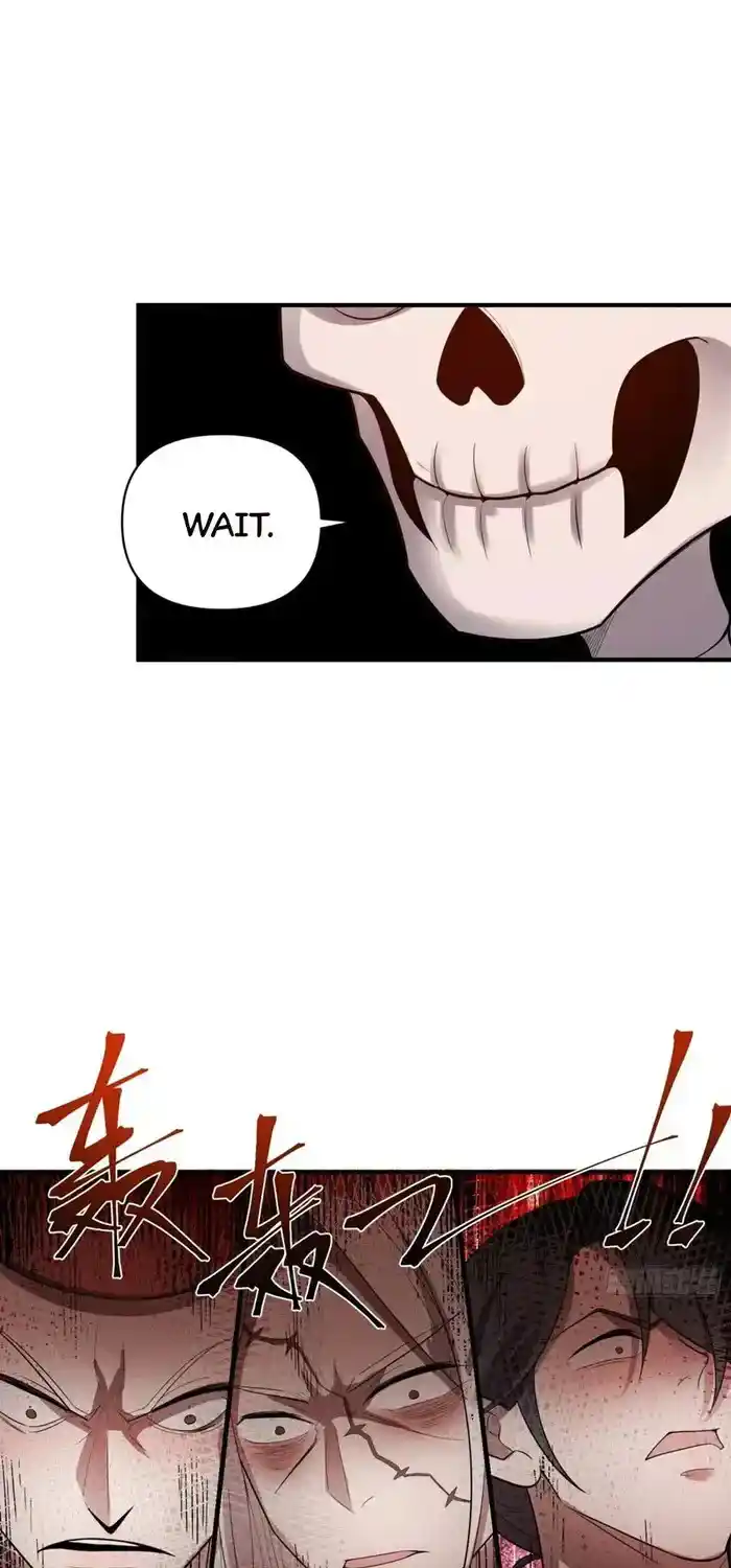 I’m Actually A Cultivation Bigshot Chapter 492