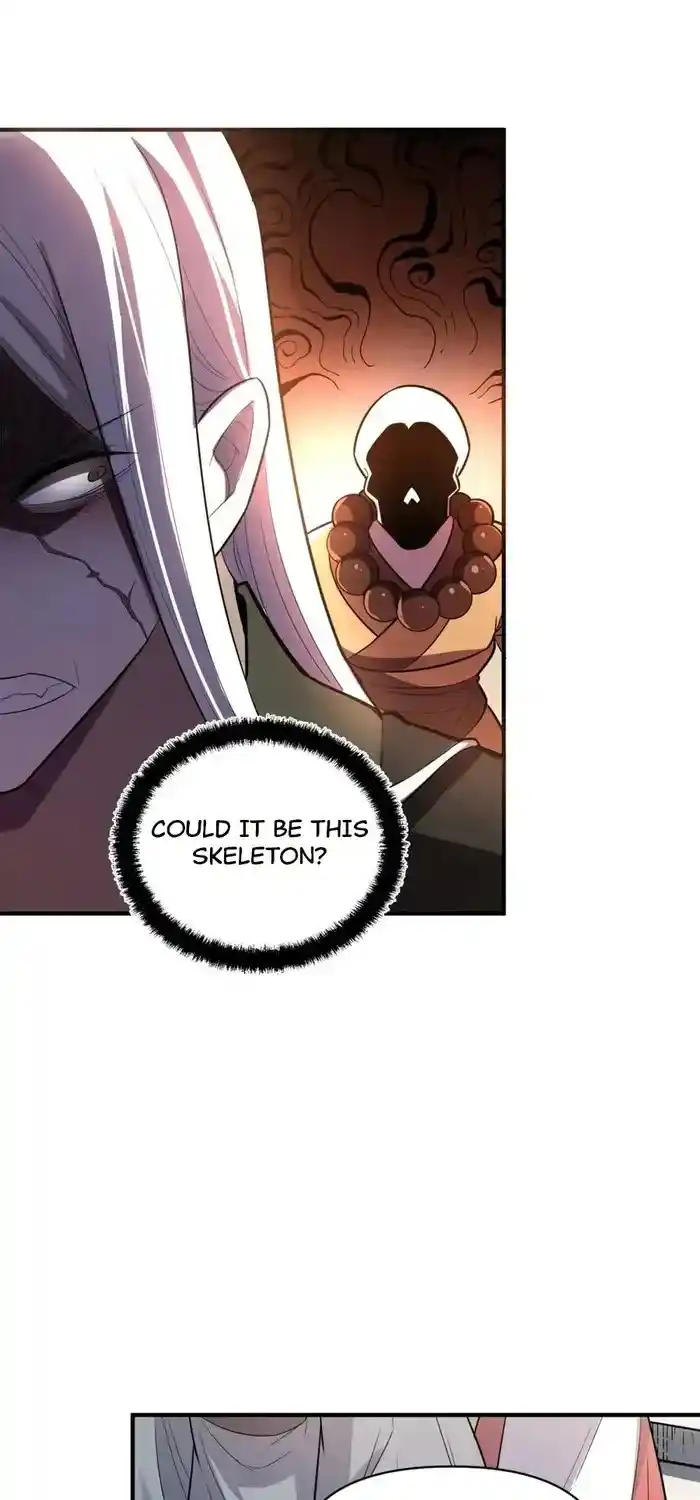 I’m Actually A Cultivation Bigshot Chapter 492