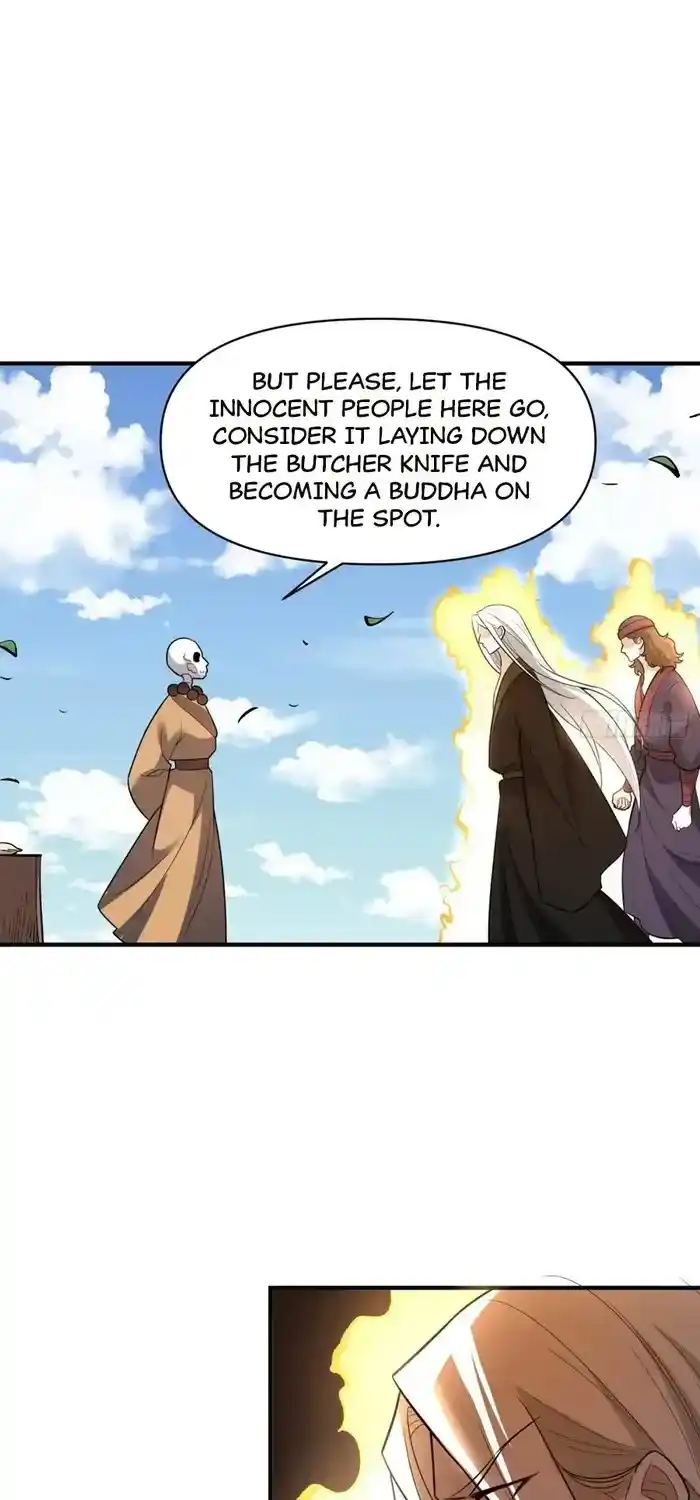 I’m Actually A Cultivation Bigshot Chapter 492