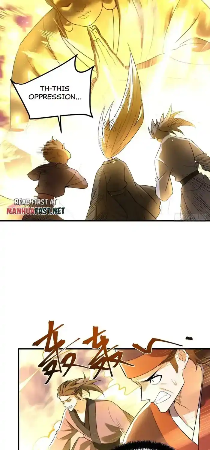 I’m Actually A Cultivation Bigshot Chapter 492