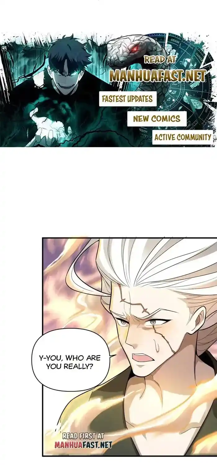 I’m Actually A Cultivation Bigshot Chapter 493