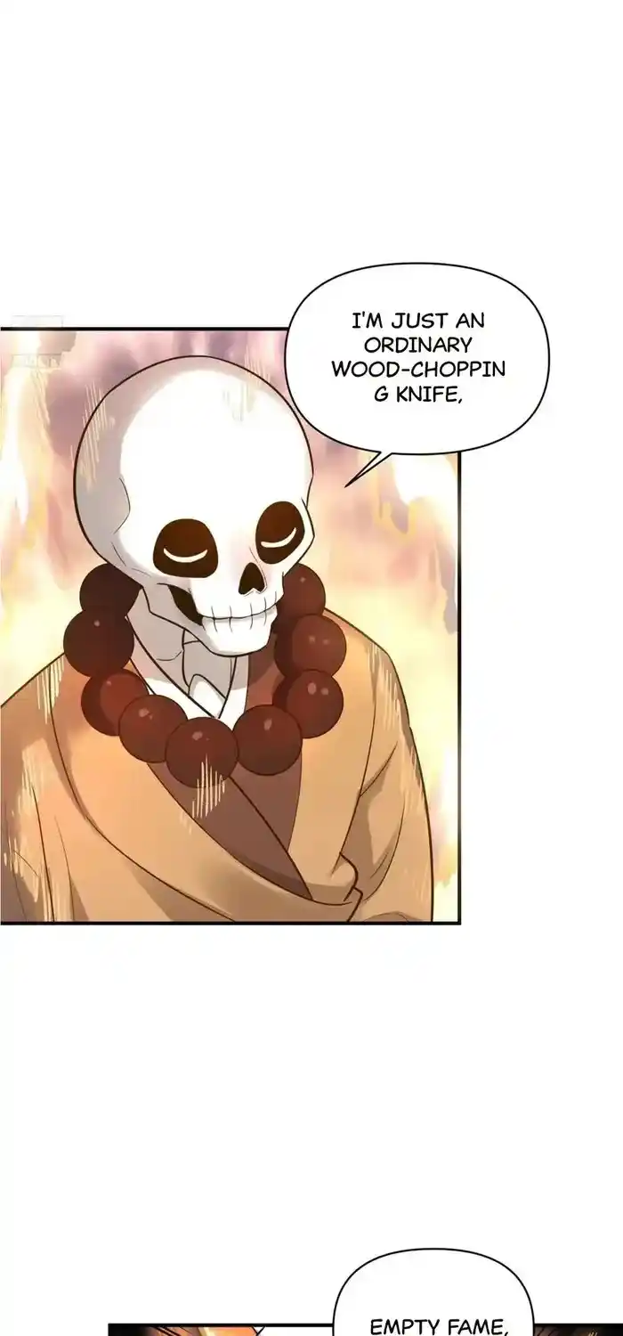 I’m Actually A Cultivation Bigshot Chapter 493