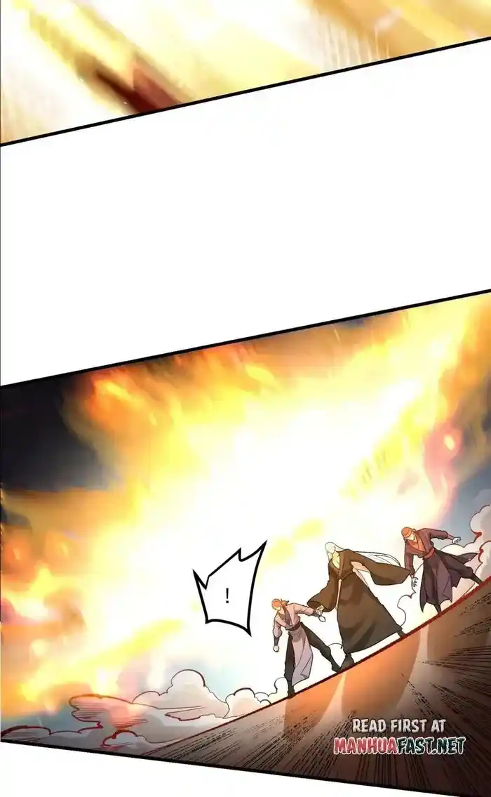 I’m Actually A Cultivation Bigshot Chapter 493