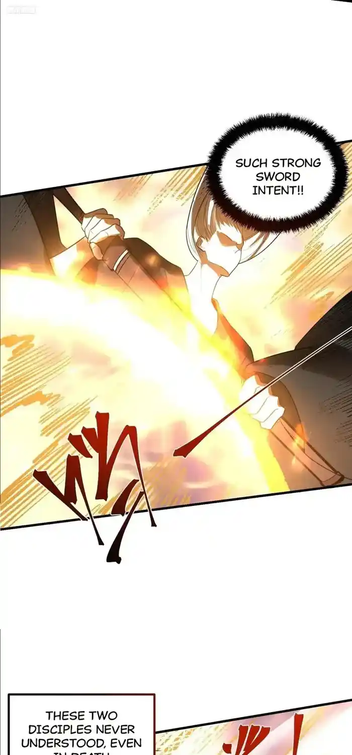 I’m Actually A Cultivation Bigshot Chapter 493