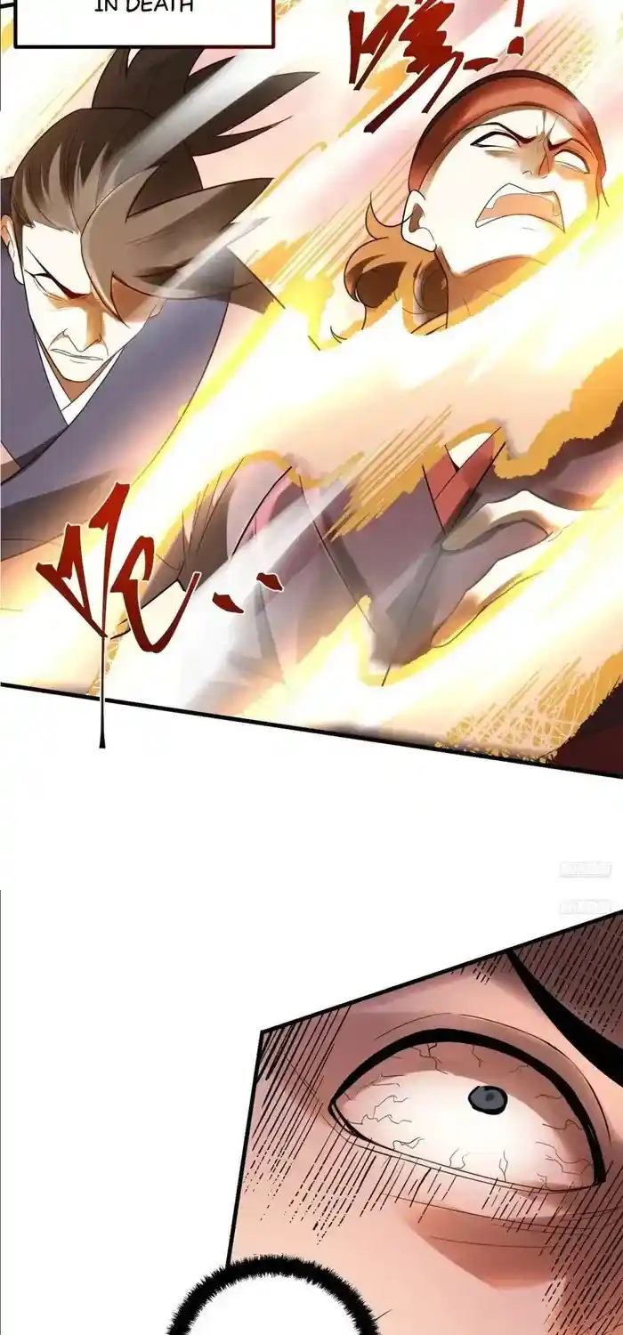 I’m Actually A Cultivation Bigshot Chapter 493