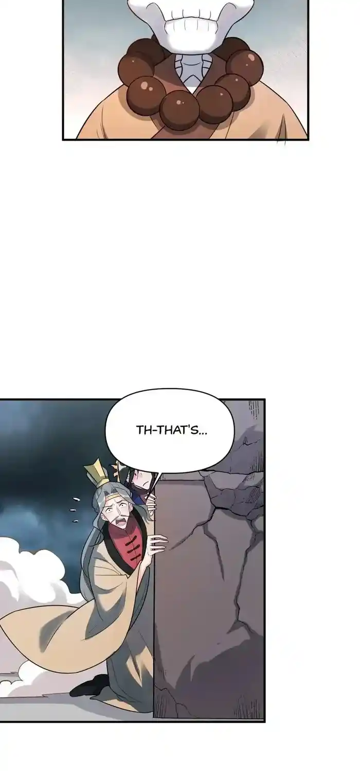 I’m Actually A Cultivation Bigshot Chapter 493